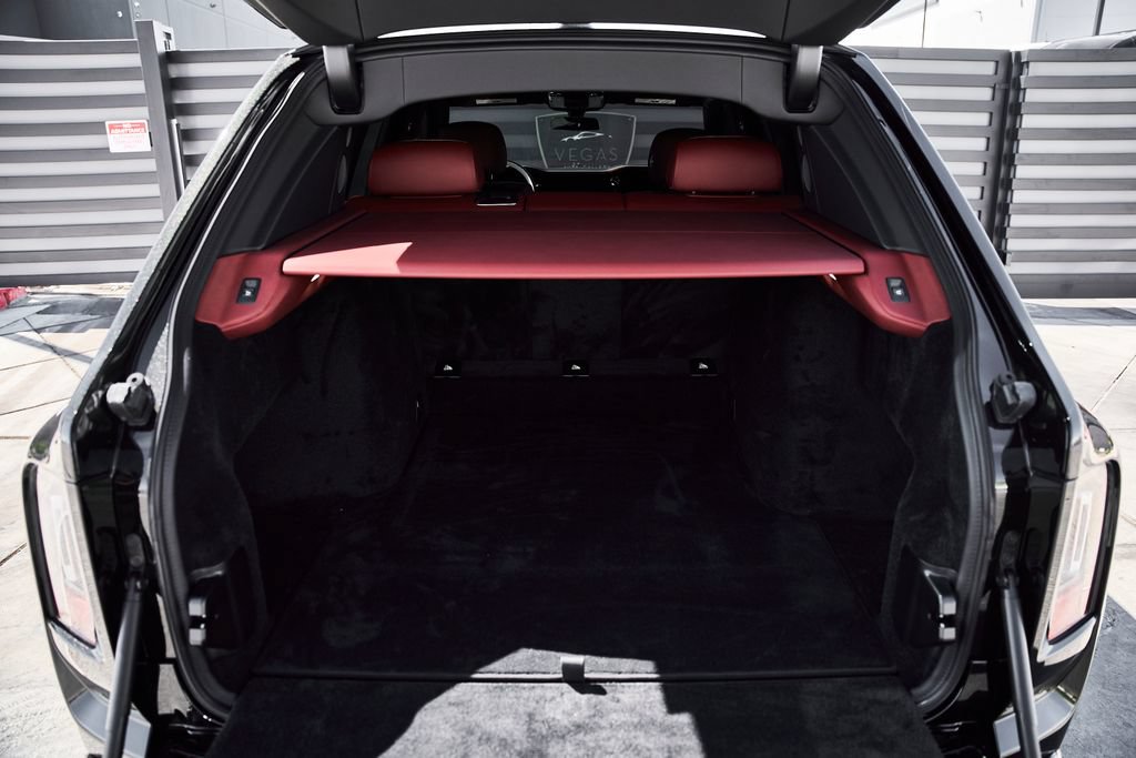 Used 2026 Rolls-Royce Cullinan AWD/4WD image 18