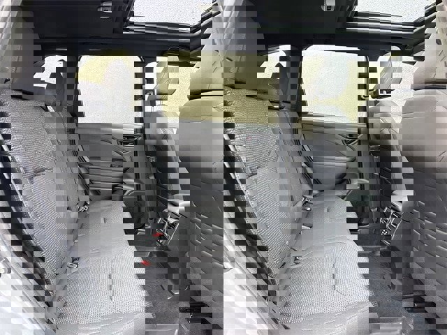 Certified 2025 Subaru Forester Premium image 16