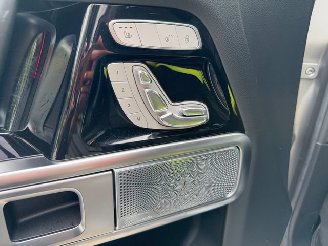 Used 2019 Mercedes-Benz G 63 AMG 4MATIC image 21