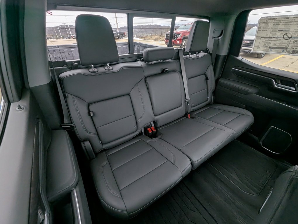 New 2026 GMC Sierra 1500 SLT w/ SLT Premium Package image 17
