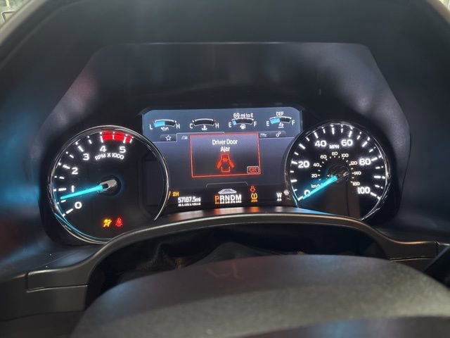 Used 2022 Ford F350 Platinum image 30