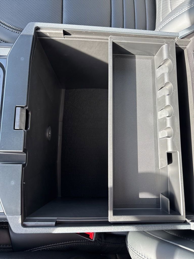 New 2026 Ford F350 Platinum image 24