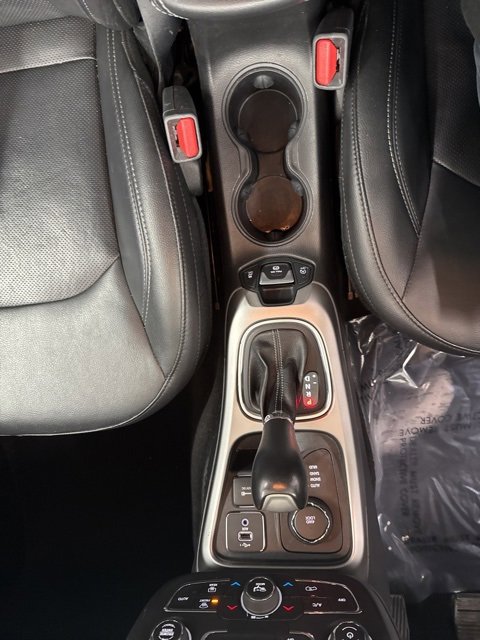 Used 2019 Jeep Compass High Altitude image 37