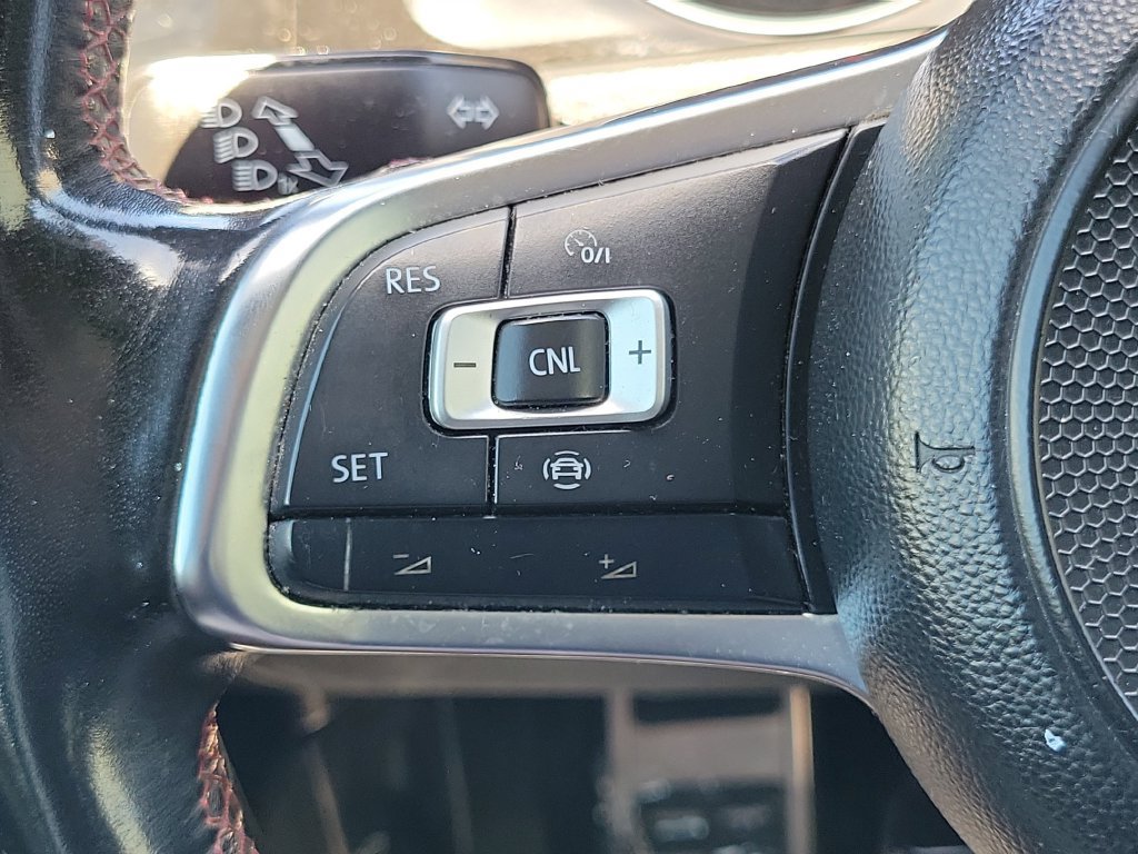 Used 2020 Volkswagen GTI S FWD image 30