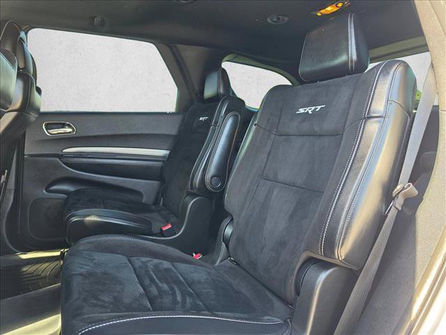 Used 2018 Dodge Durango SRT w/ Technology Group AWD/4WD image 21