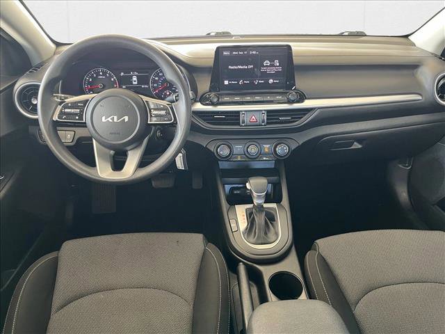 Used 2023 Kia Forte LXS image 11