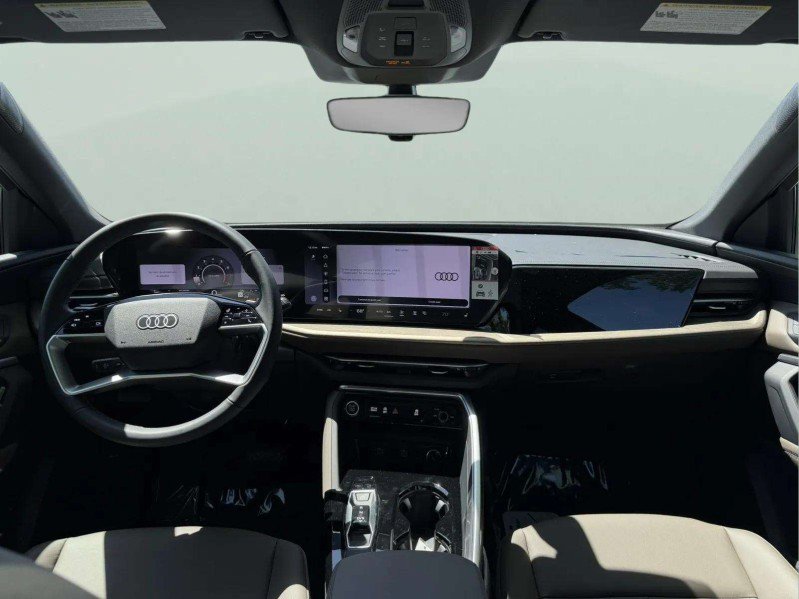 New 2026 Audi Q5 Premium Plus AWD/4WD image 8