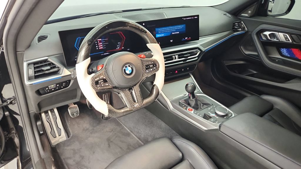 Used 2023 BMW M2 w/ Lighting Package RWD image 25