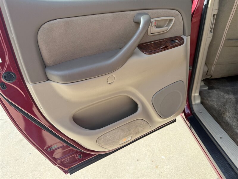 Used 2005 Toyota Tundra SR5 AWD/4WD image 14