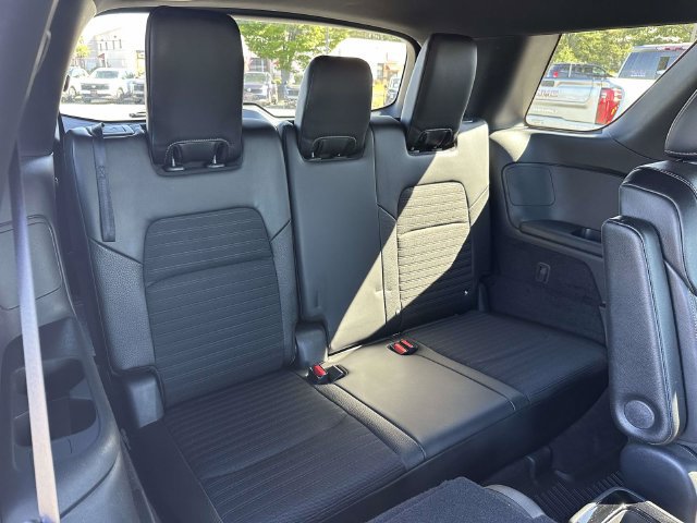 Used 2024 Nissan Pathfinder Rock Creek AWD/4WD image 11