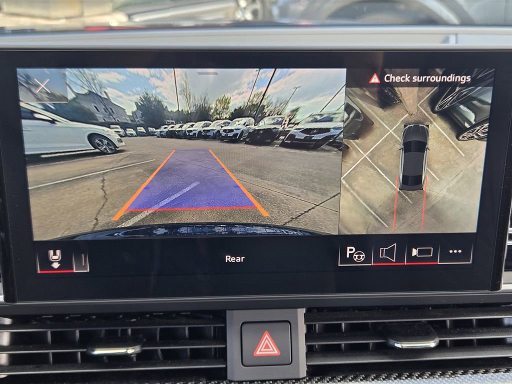 Used 2023 Audi S5 Prestige w/ S Sport Package image 22