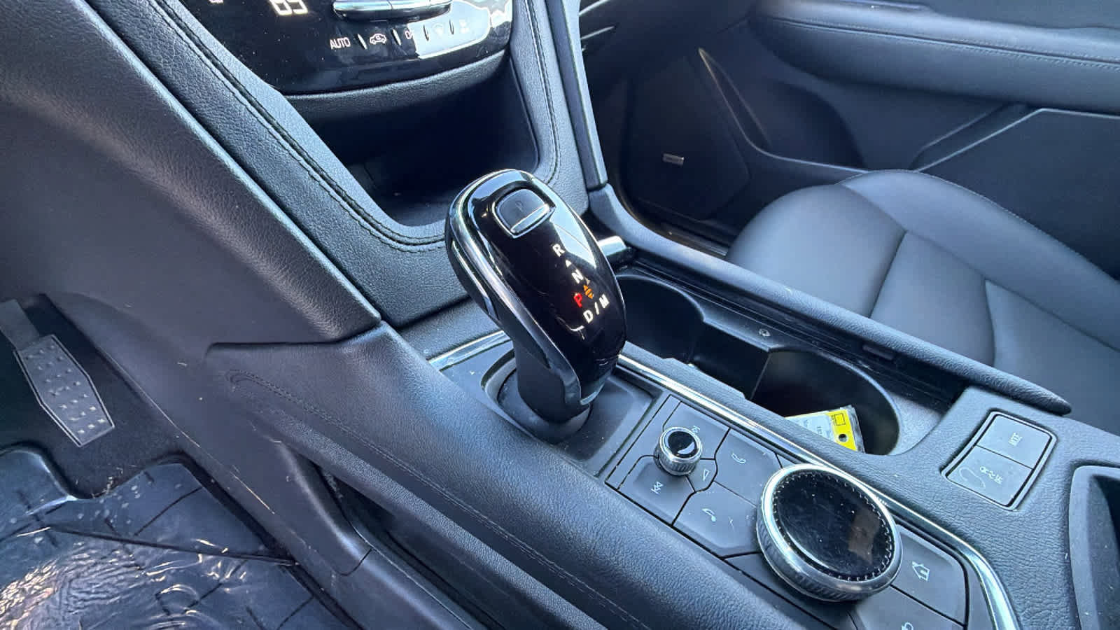 Used 2023 Cadillac XT5 Luxury image 13