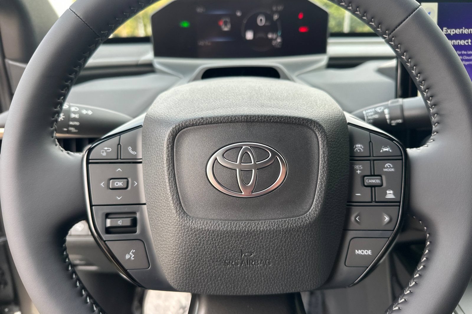 New 2026 Toyota bZ FWD image 27