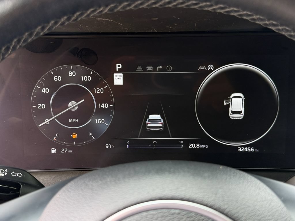 Certified 2023 Kia Sportage X-Pro Prestige AWD/4WD image 26