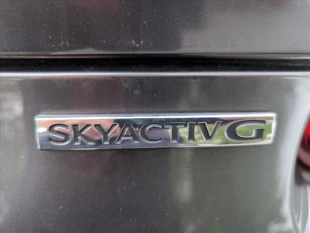 Used 2024 MAZDA MX-5 Miata Grand Touring RWD image 20