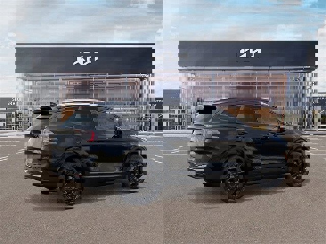 New 2026 Kia Sportage AWD Hybrid image 6