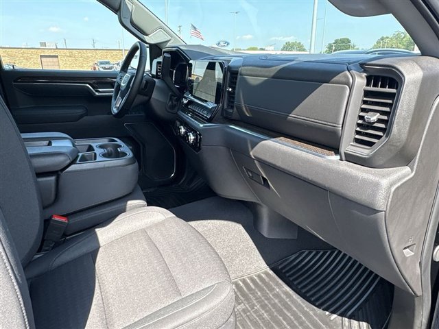 Certified 2026 GMC Sierra 1500 Elevation AWD/4WD image 28