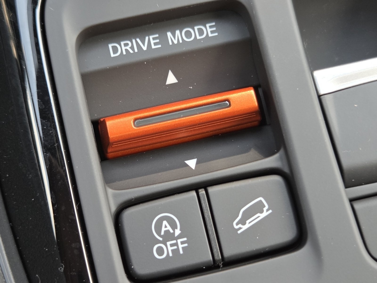 New 2026 Honda Passport TrailSport Elite image 11