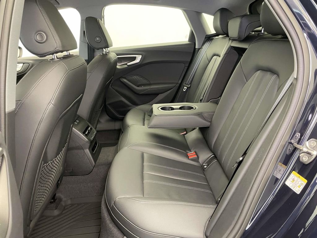 New 2025 Audi A5 2.0T Premium Plus image 19