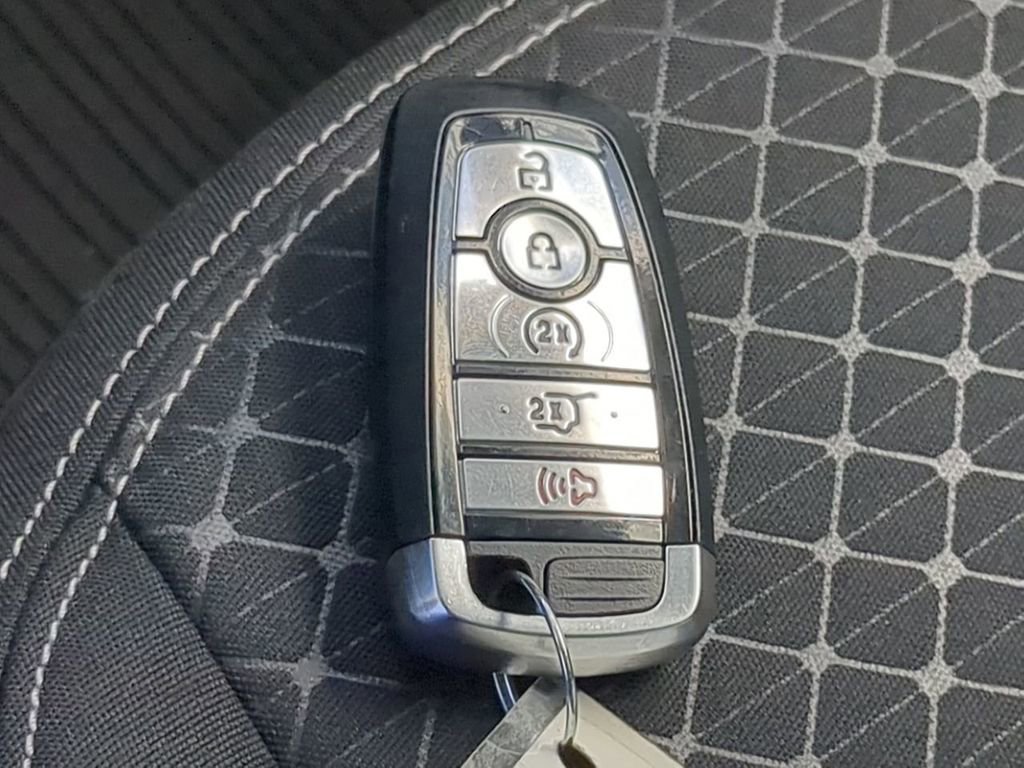 Used 2023 Ford Escape Active w/ Tech Pack #2 image 29