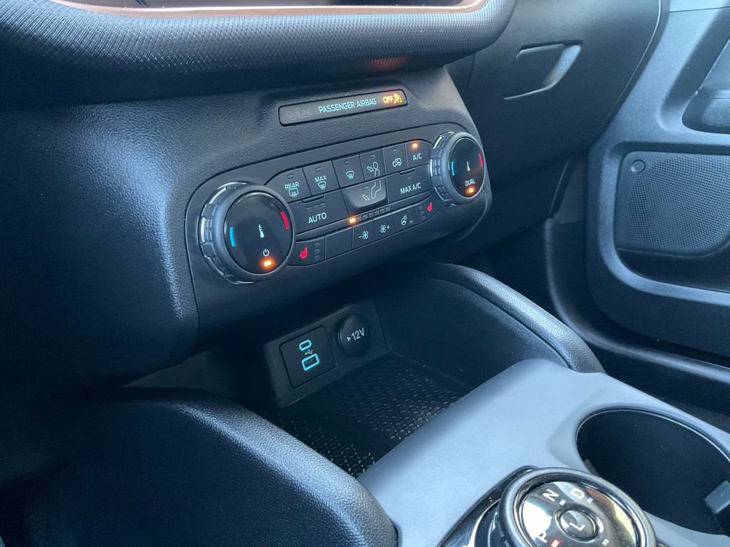 Used 2022 Ford Bronco Sport Outer Banks image 39