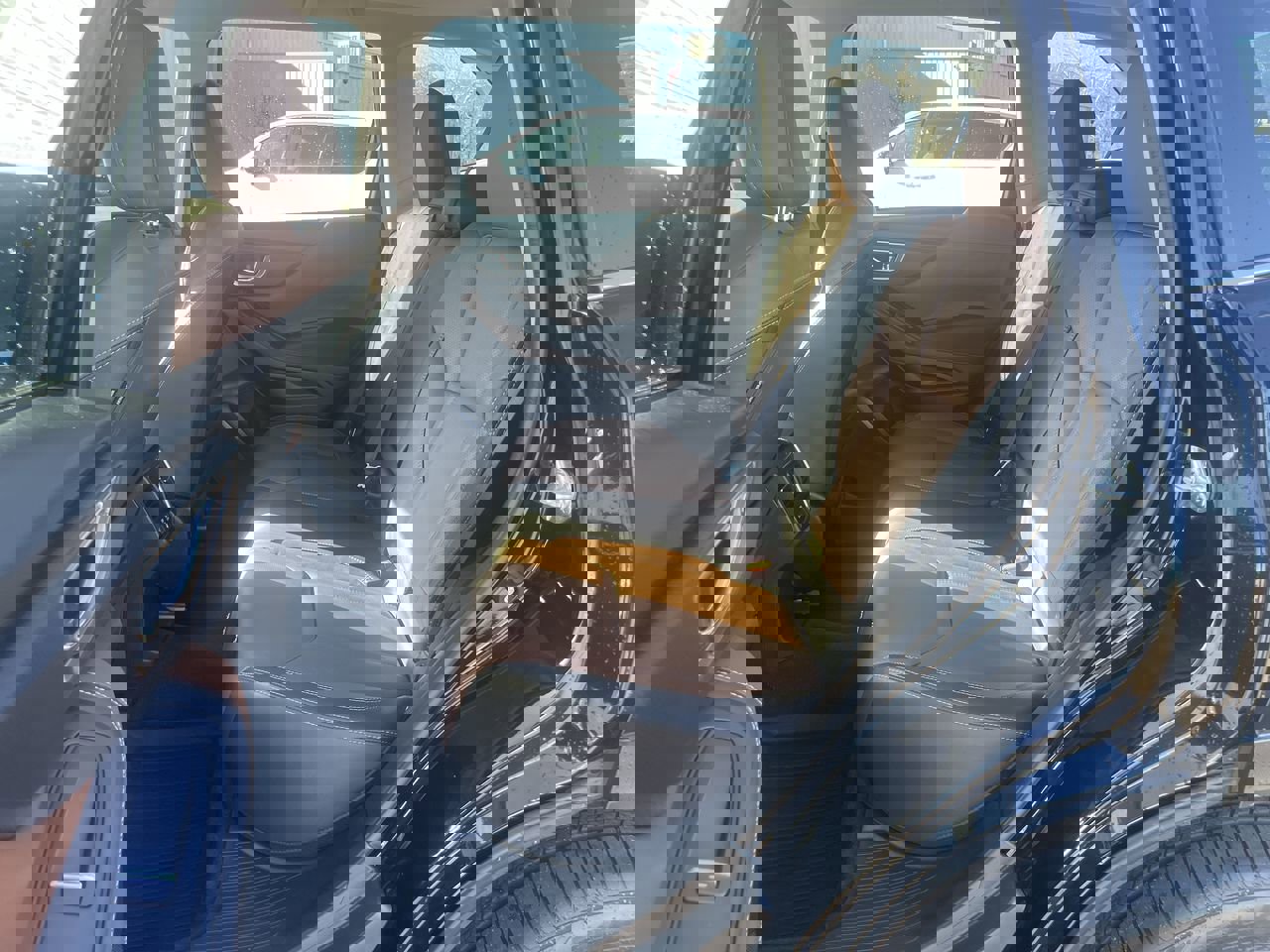 Used 2023 Subaru Forester Touring w/ Popular Package #2 image 13