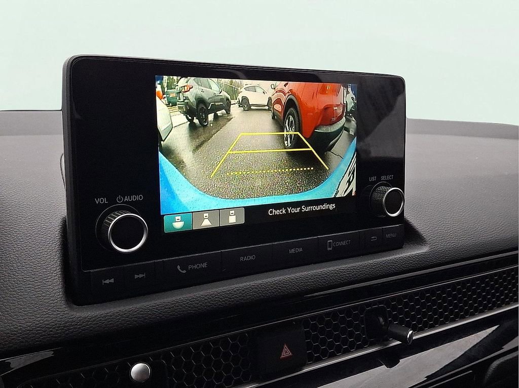 Used 2024 Honda Civic Sport image 17