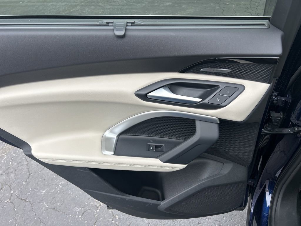 Used 2025 Audi Q5 Premium Plus image 30