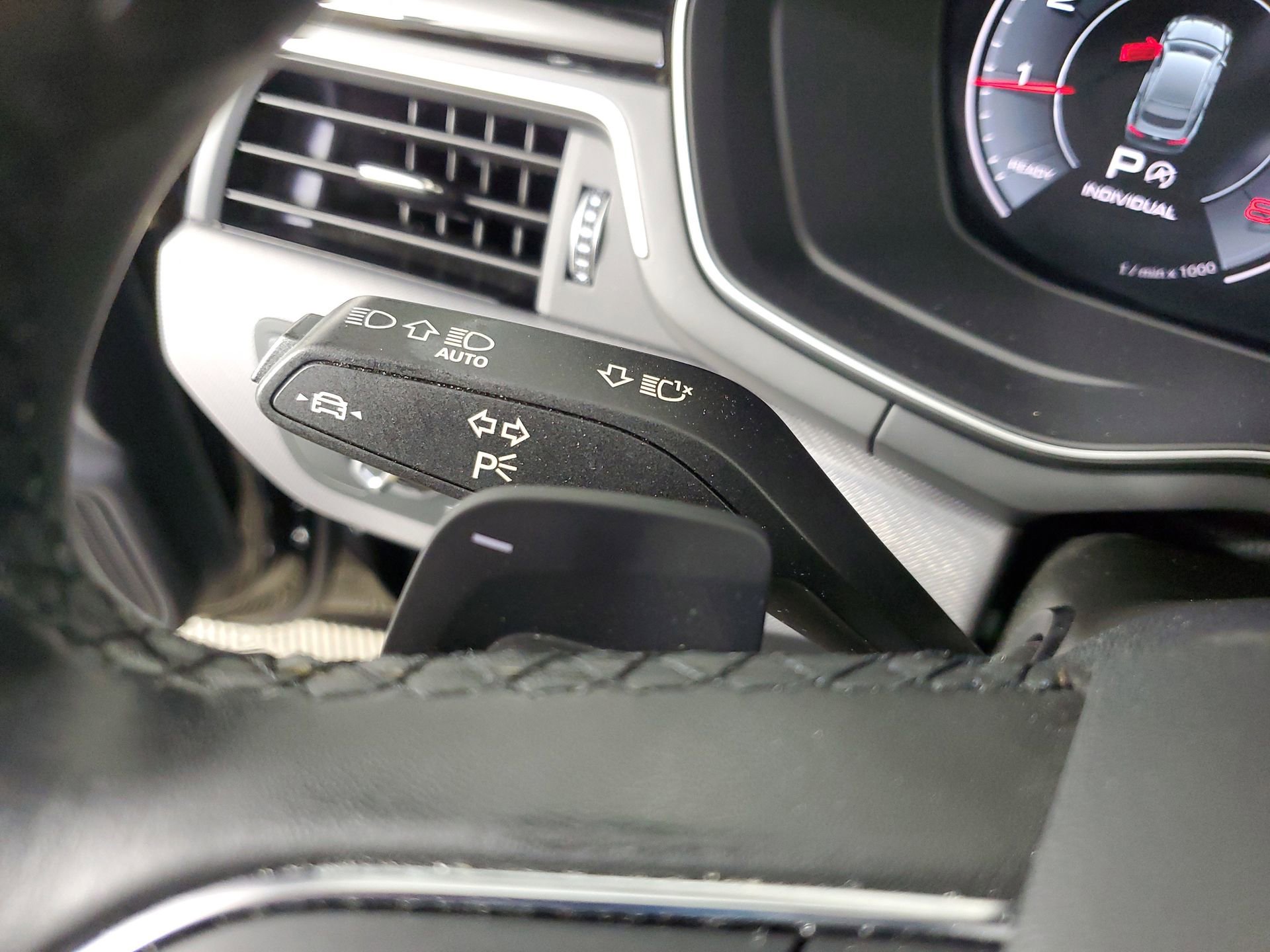 Certified 2023 Audi A5 2.0T Premium Plus w/ Premium Plus image 38