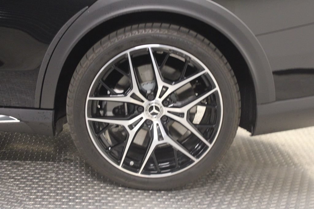 Certified 2026 Mercedes-Benz E 450 4MATIC All-Terrain Wagon image 14