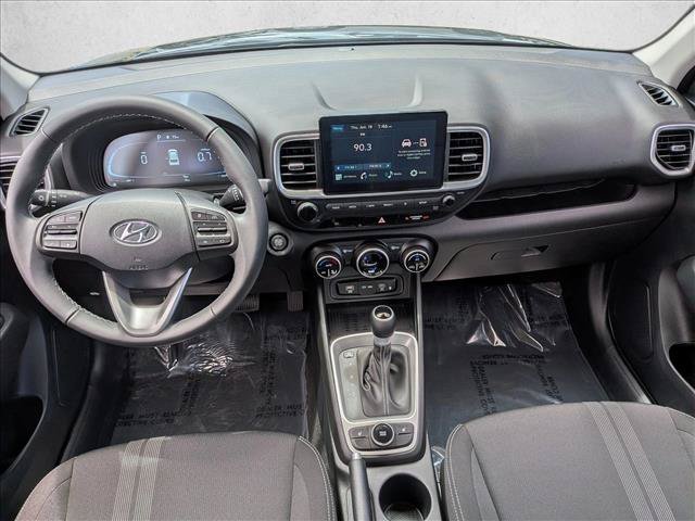 New 2026 Hyundai Venue SEL FWD image 11