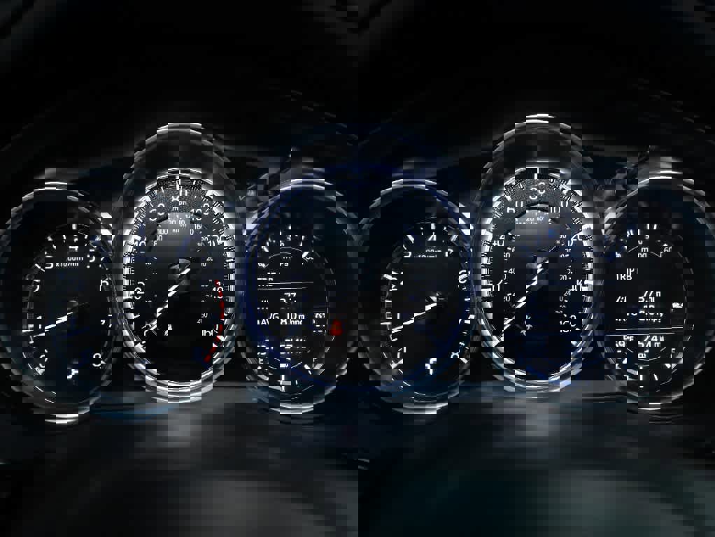 Certified 2023 MAZDA CX-9 Touring Plus image 34