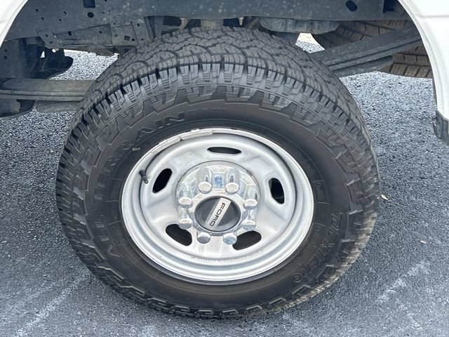 Used 2024 Ford F250 XL w/ FX4 Off-Road Package AWD/4WD image 14