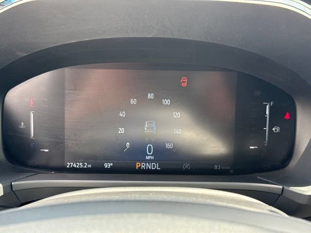Used 2025 Ford Escape ST-Line AWD/4WD image 18