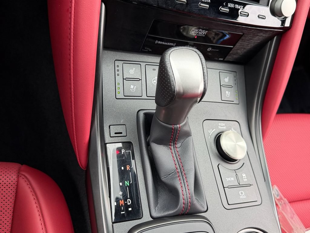 Used 2023 Lexus IS 350 F Sport AWD/4WD image 25
