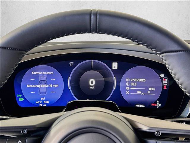 New 2026 Porsche Macan 4 Electric AWD/4WD image 15