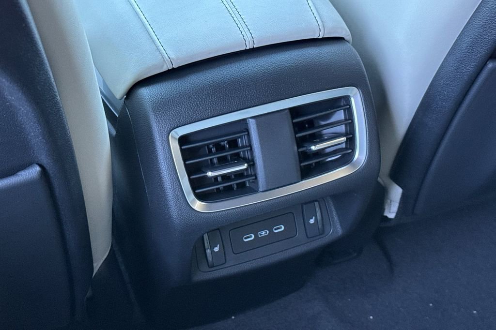 New 2026 Acura RDX A-Spec image 14