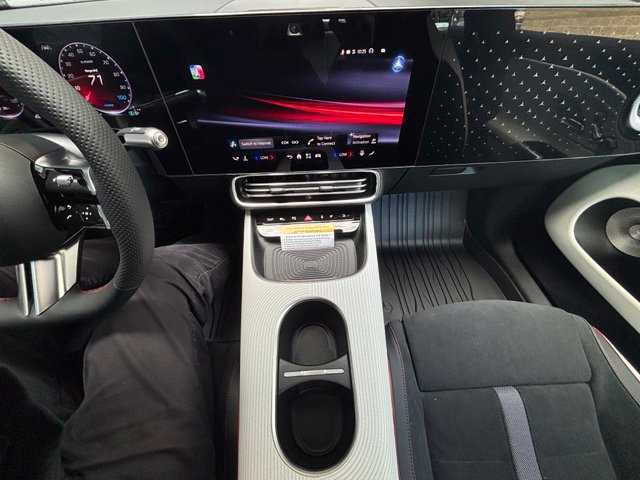 New 2027 Mercedes-Benz CLA 350 image 23