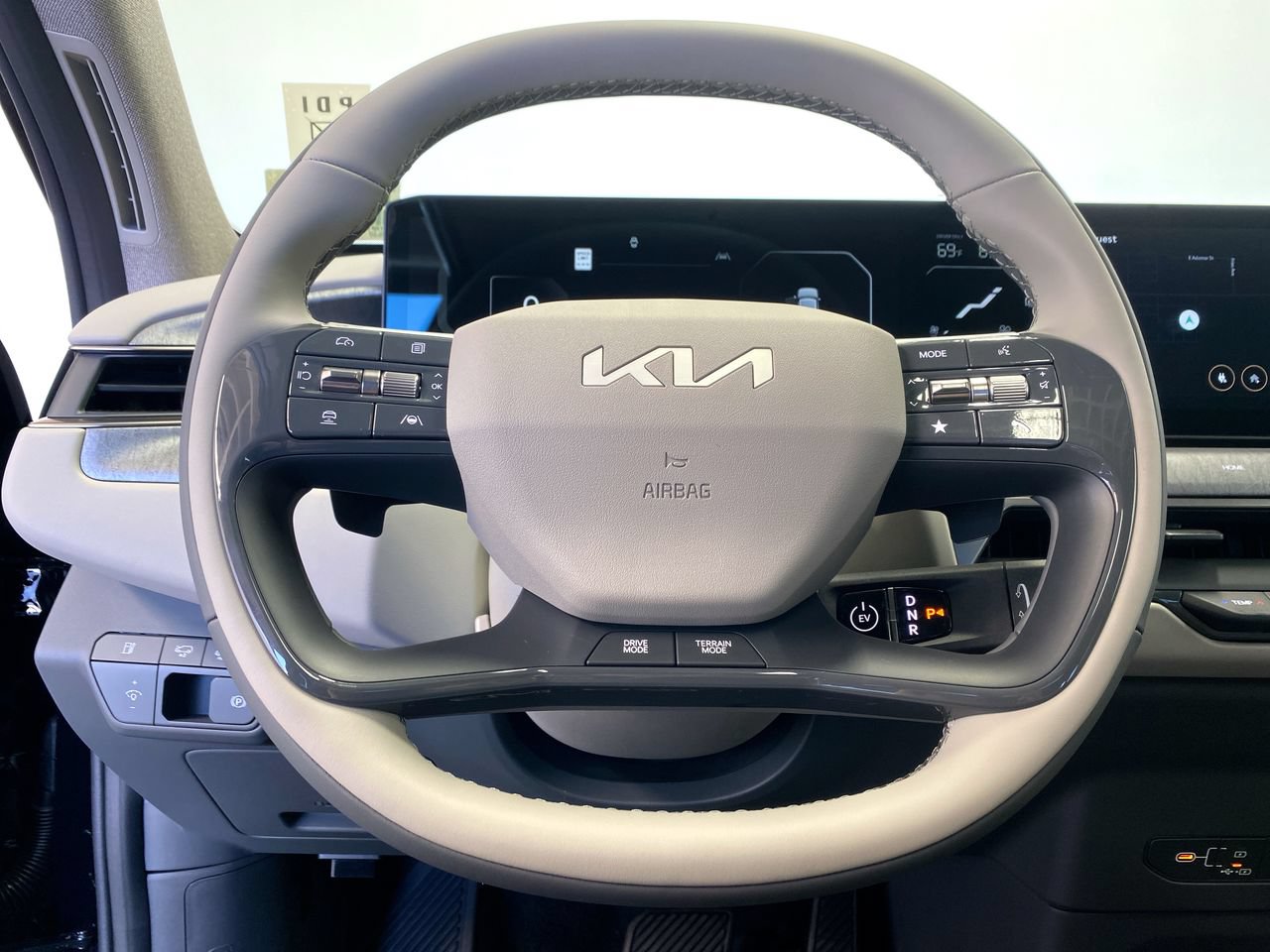 New 2026 Kia EV9 Wind AWD/4WD image 22