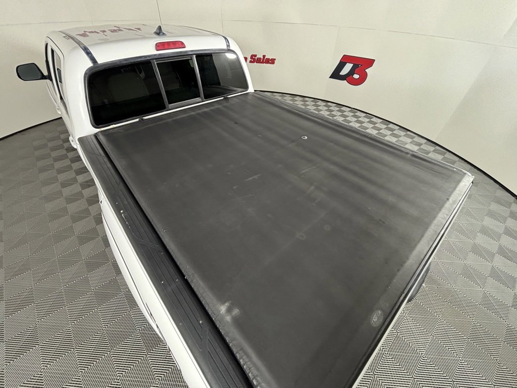 Used 2014 Toyota Tacoma 4x4 Double Cab image 44