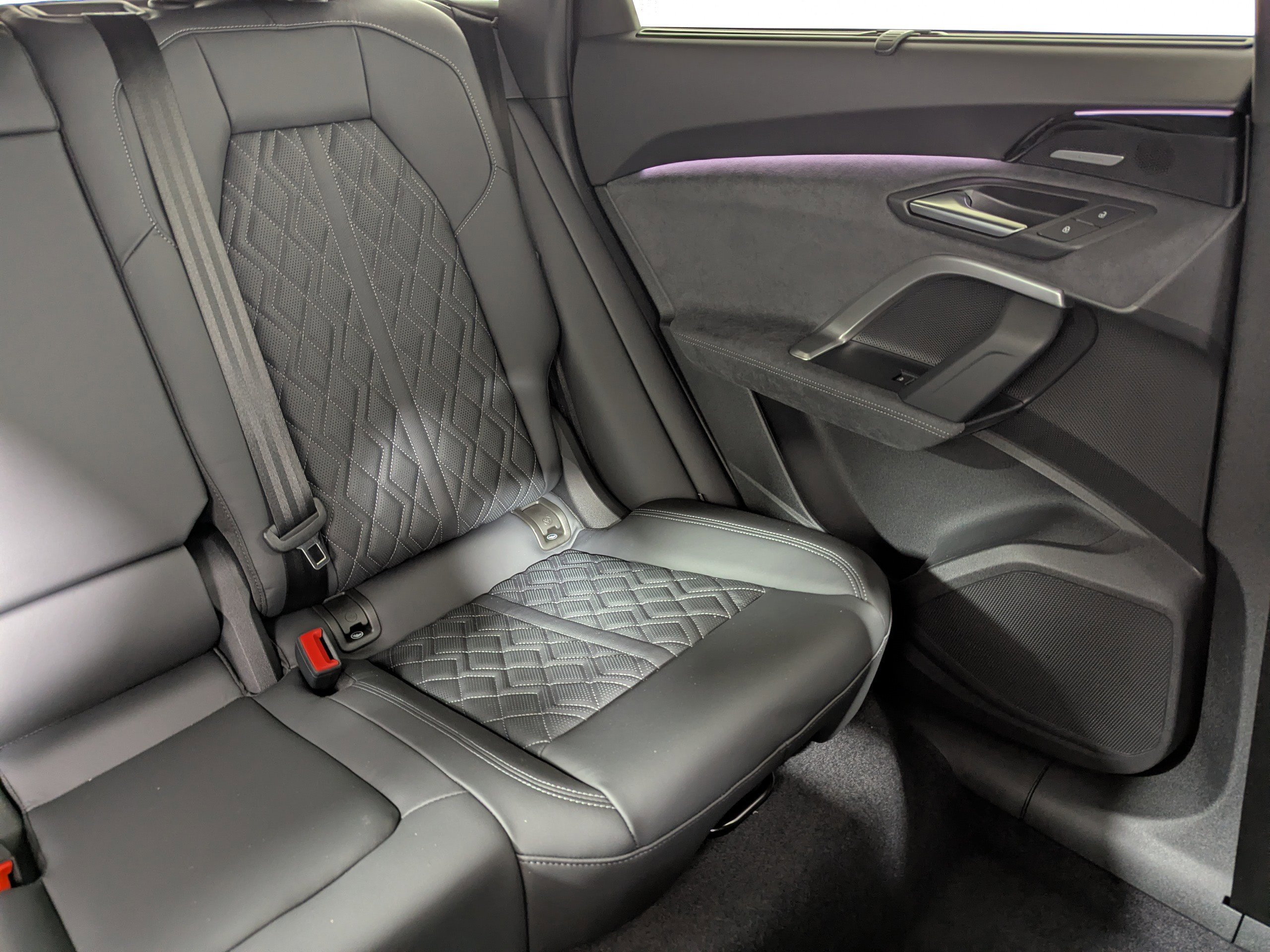 New 2025 Audi SQ5 Premium Plus image 14