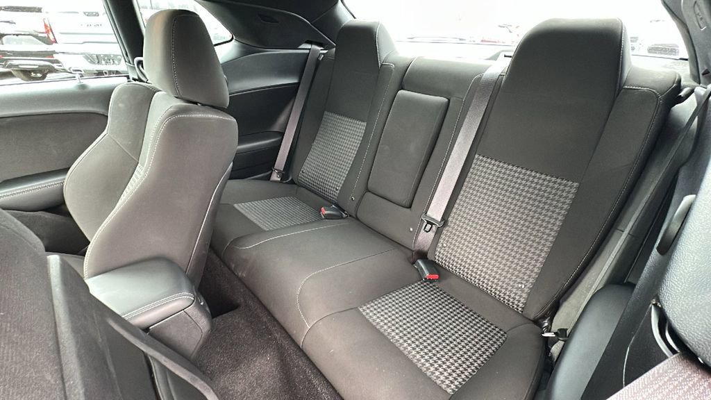 Used 2023 Dodge Challenger R/T Scat Pack image 13