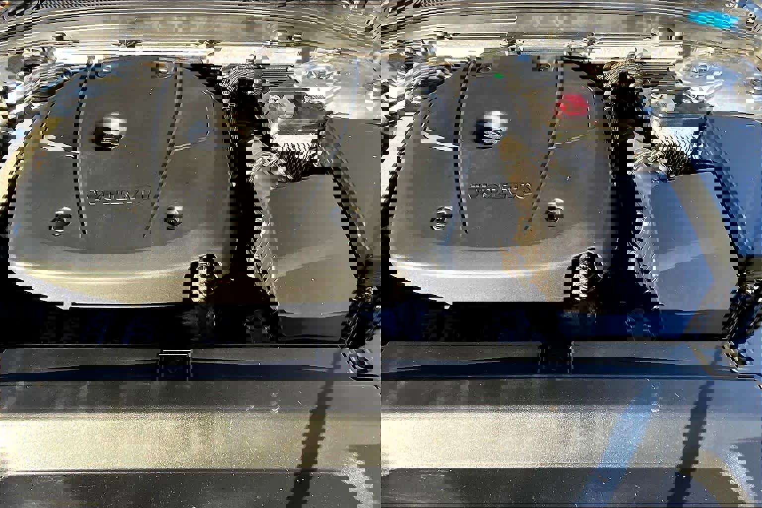 Used 2019 Volvo V90 T5 Cross Country w/ Protection Package Premier image 29