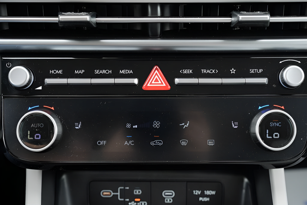 Certified 2026 Hyundai Tucson SEL Plus AWD/4WD image 64