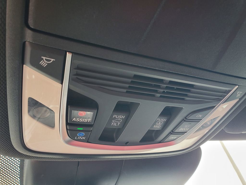 Certified 2023 Acura RDX A-Spec image 35