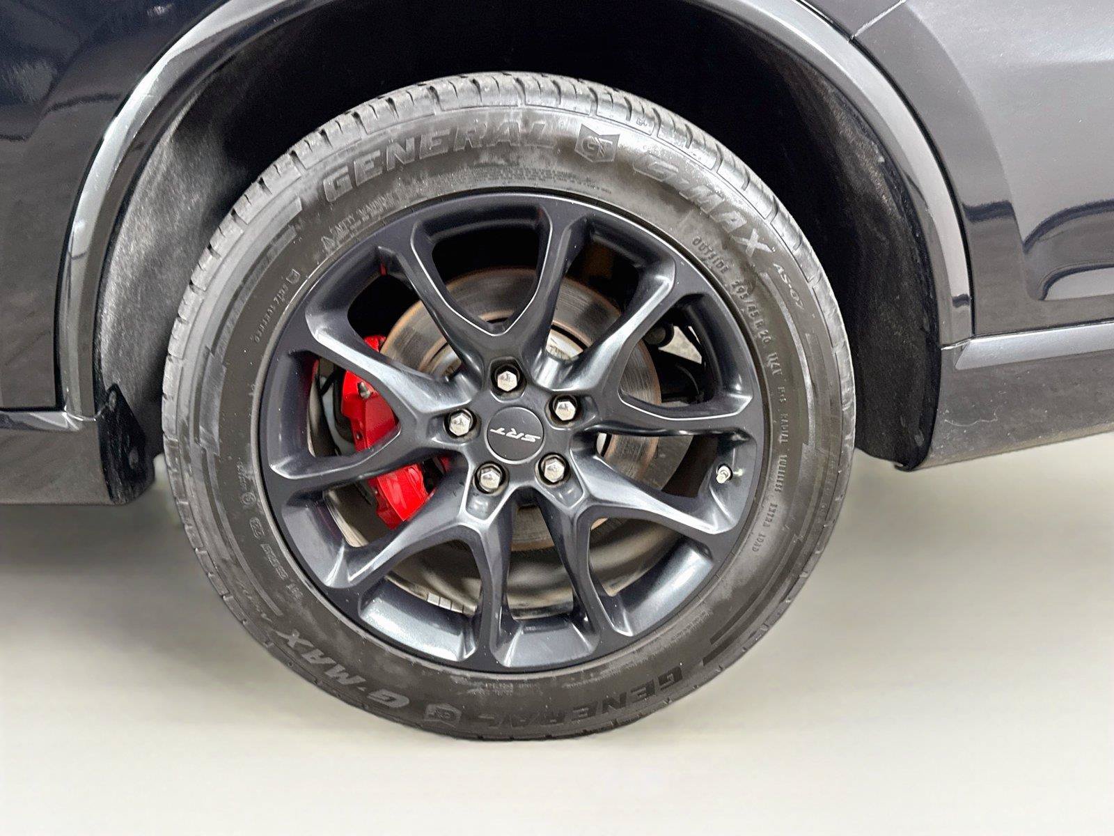 Used 2023 Dodge Durango SRT AWD/4WD image 25