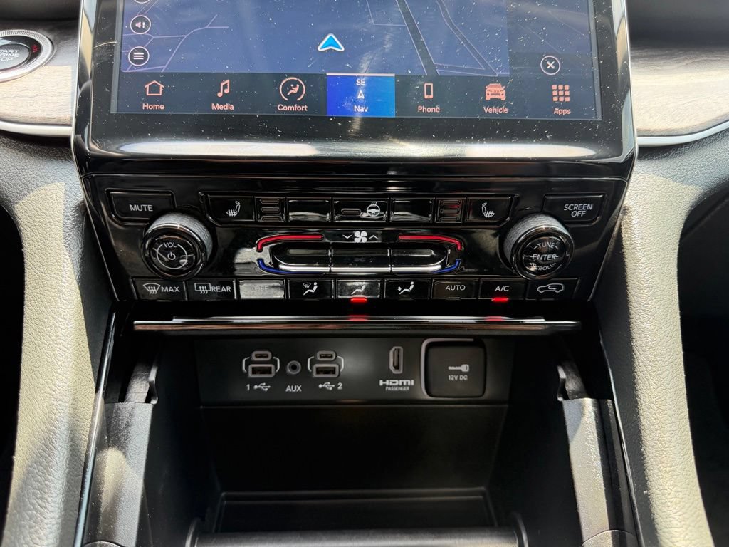 Certified 2023 Jeep Grand Cherokee 4WD 4xe image 23
