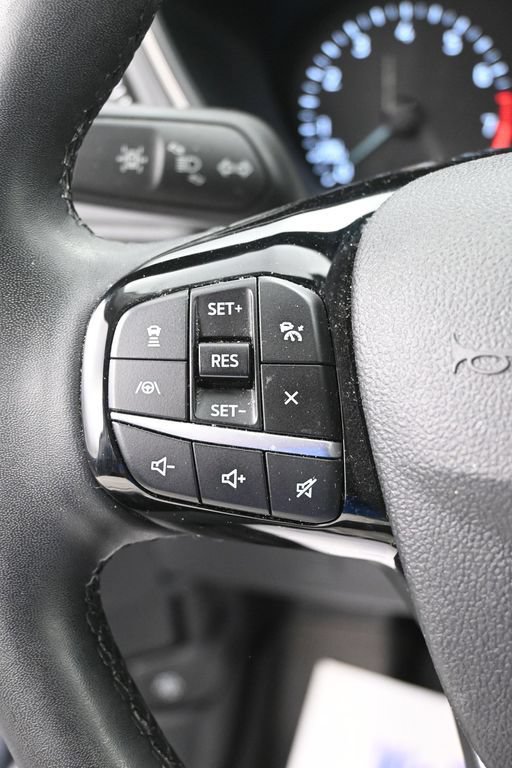 Certified 2022 Ford Escape SE w/ Convenience Package AWD/4WD image 18
