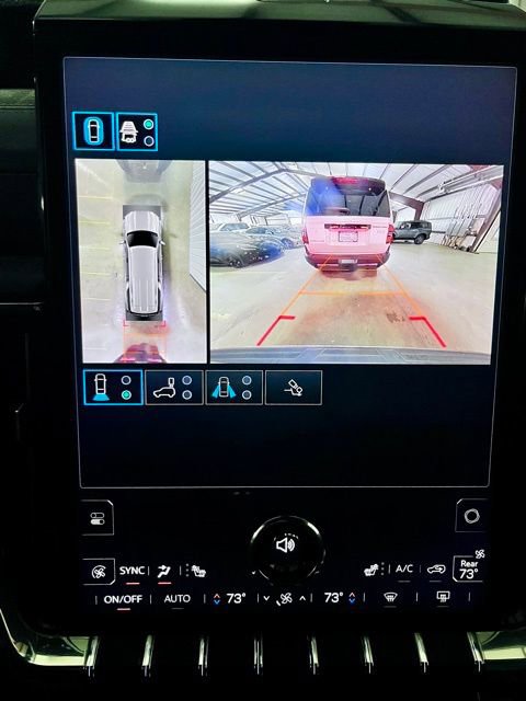 Used 2025 GMC Yukon XL Denali image 20