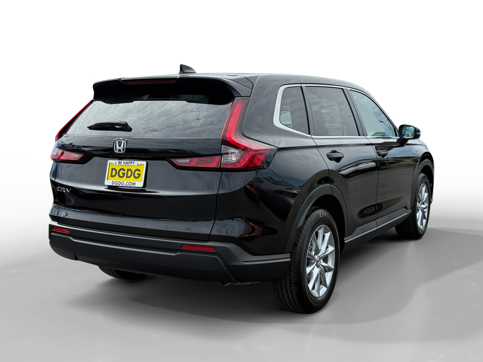 New 2026 Honda CR-V EX image 5